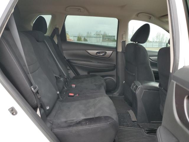 2016 Nissan Rogue S VIN: 5N1AT2MT0GC914412 Lot: 52208494