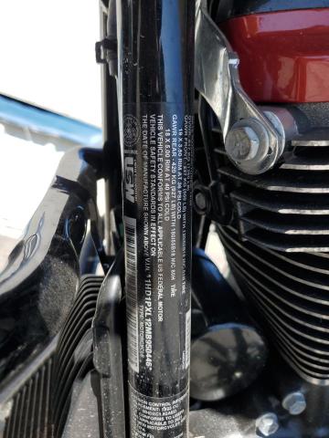 2021 HARLEY-DAVIDSON FLHXSE 1HD1PXL12MB950446