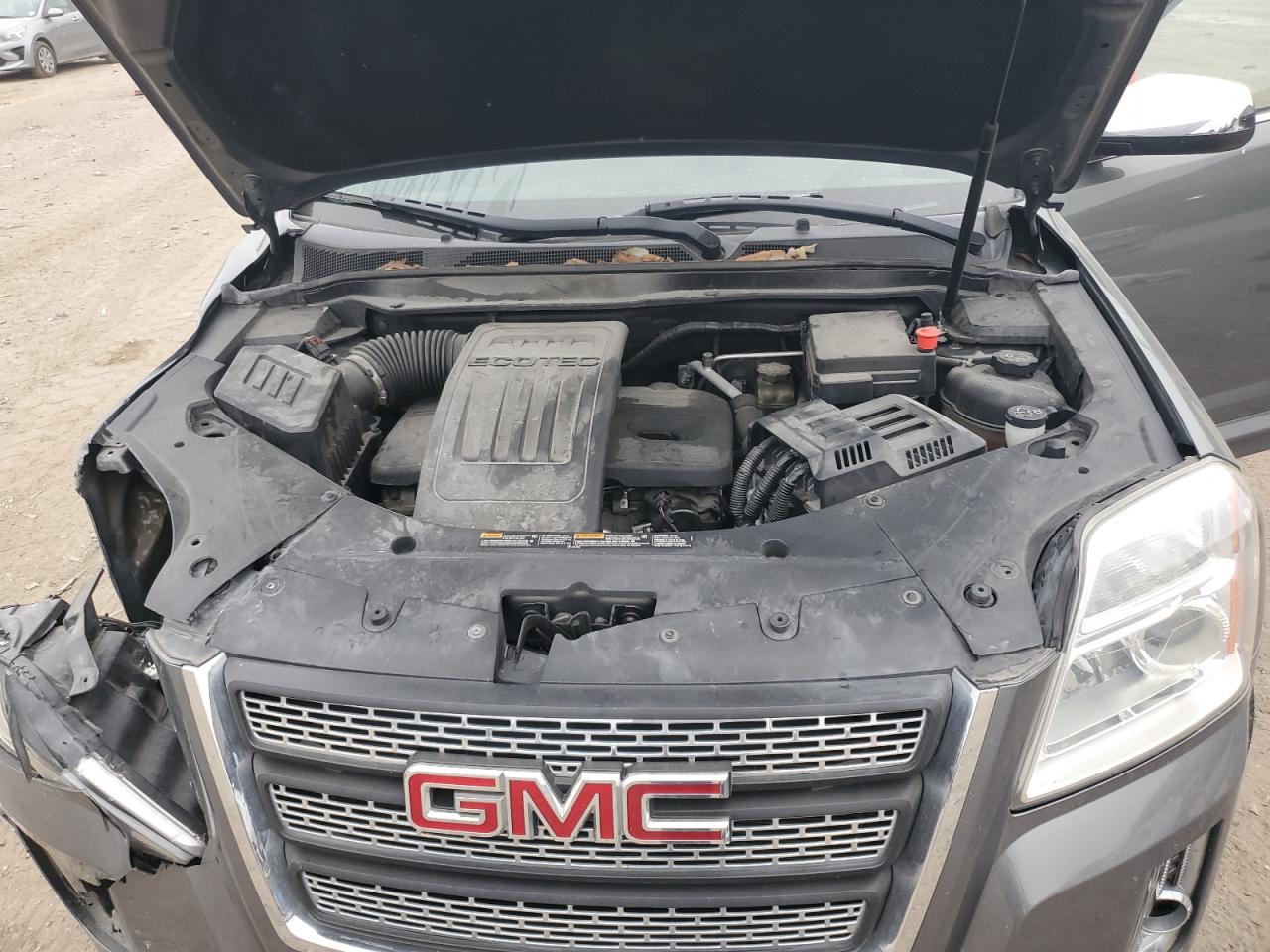 2GKALWEK5C6305308 2012 GMC Terrain Slt