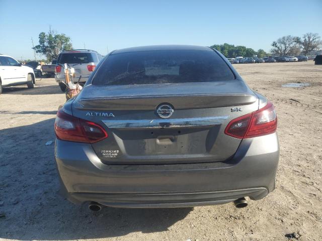 2018 Nissan Altima 2.5 VIN: 1N4AL3AP8JC101060 Lot: 48477334