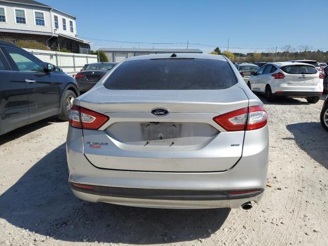 2016 Ford Fusion Se VIN: 3FA6P0H78GR222759 Lot: 51071374