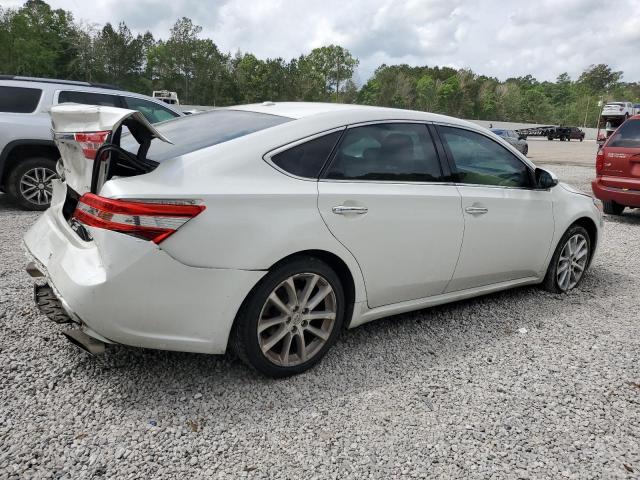 2013 Toyota Avalon Base VIN: 4T1BK1EB7DU065876 Lot: 51200744