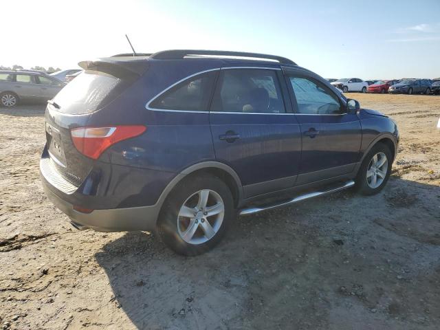 2007 Hyundai Veracruz Gls VIN: KM8NU13C37U015094 Lot: 52135234