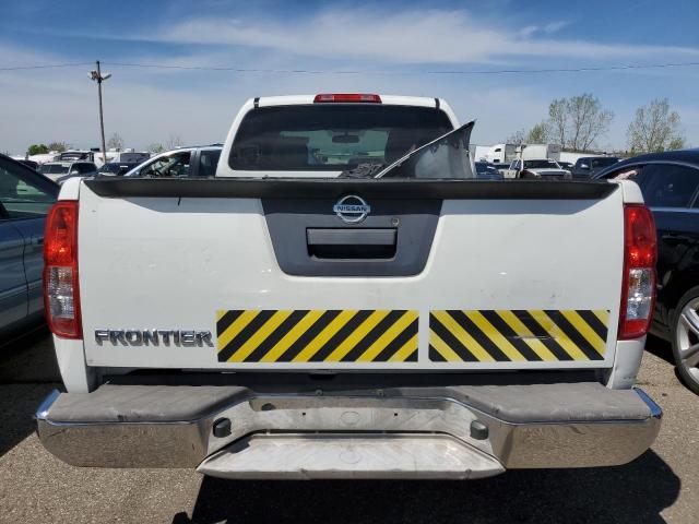 1N6BD0CTXGN712495 | 2016 Nissan frontier s