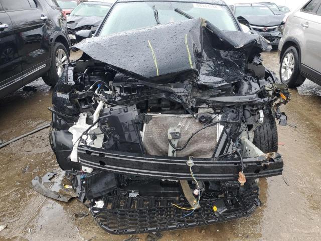 2019 NISSAN SENTRA S #3293436410