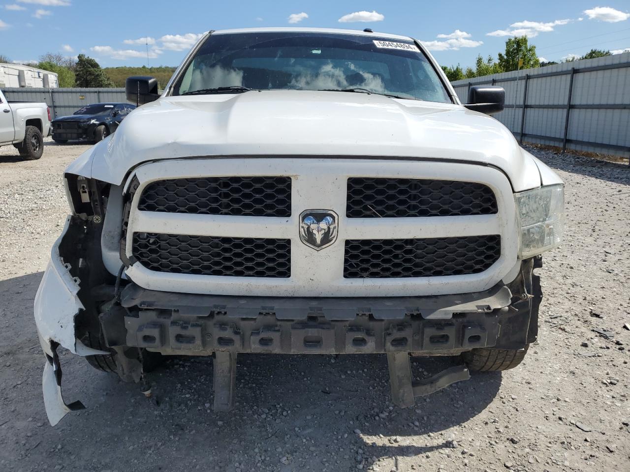 3C6JR6AT3DG576714 2013 Ram 1500 St