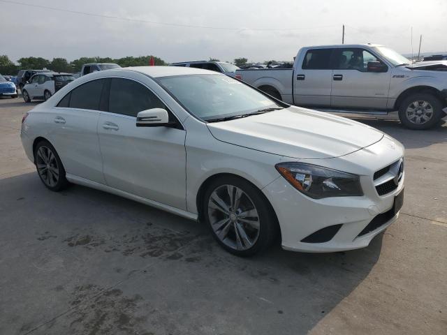 VIN WDDSJ4EB9FN172858 2015 Mercedes-Benz CLA-Class,... no.4