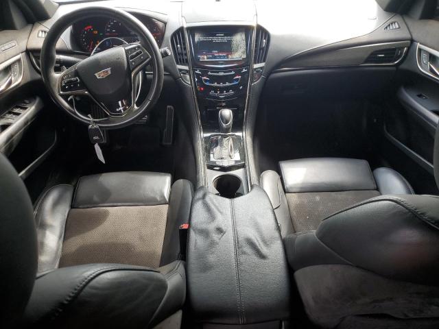 2016 CADILLAC ATS-V - 1G6AN5RY7G0136702