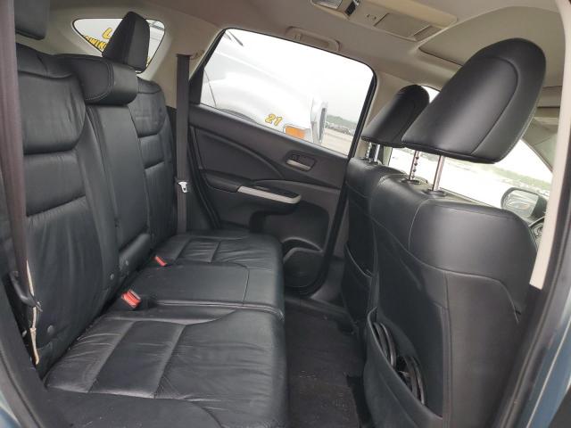 JHLRM3H70CC006191 2012 Honda Cr-V Exl