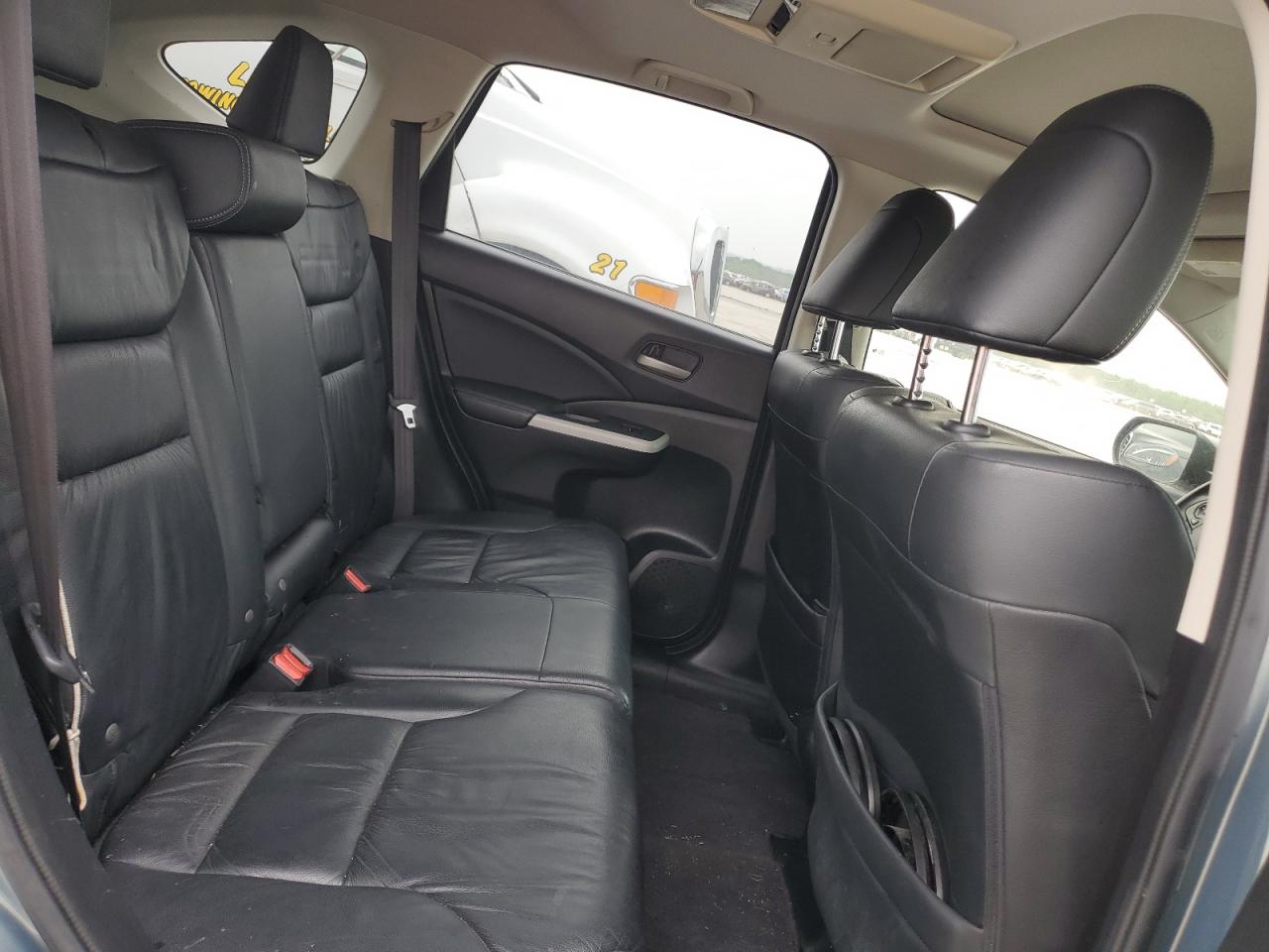 JHLRM3H70CC006191 2012 Honda Cr-V Exl JHLRM3H70CC006191 2012 Honda Cr-V Exl