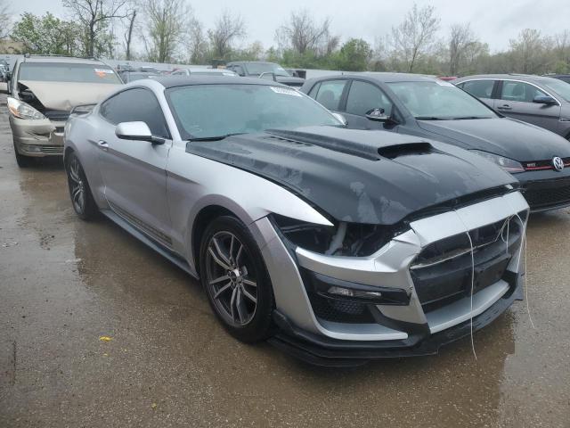 2017 FORD MUSTANG - 1FA6P8TH4H5310405