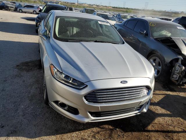 VIN 3FA6P0K90FR238382 2015 Ford Fusion, Titanium no.5