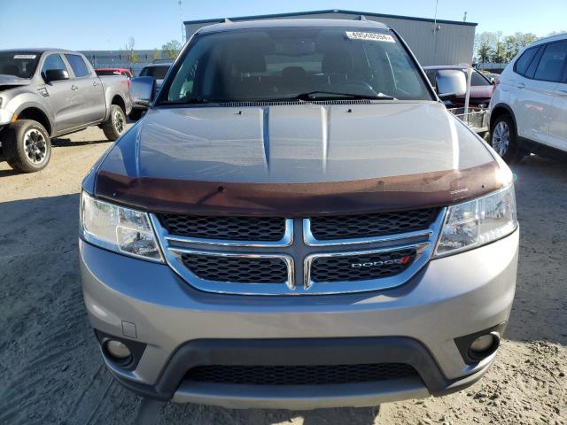 2016 Dodge Journey Sxt VIN: 3C4PDCBB0GT162887 Lot: 49548594