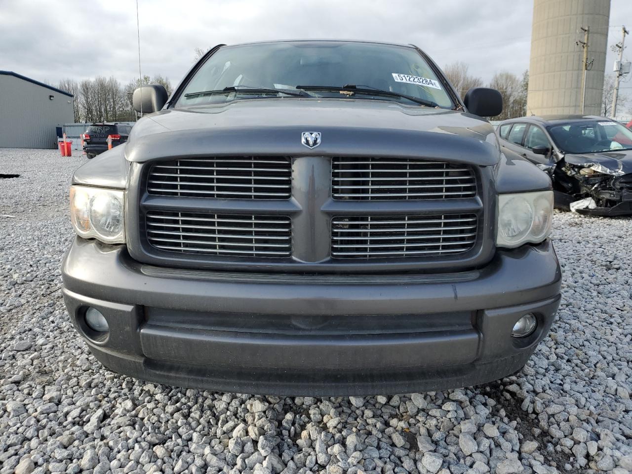 1D7HU18D43J670384 2003 Dodge Ram 1500 St