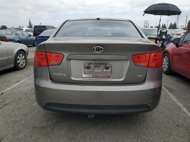 2013 Kia Forte Ex VIN: KNAFU4A2XD5668240 Lot: 51374384