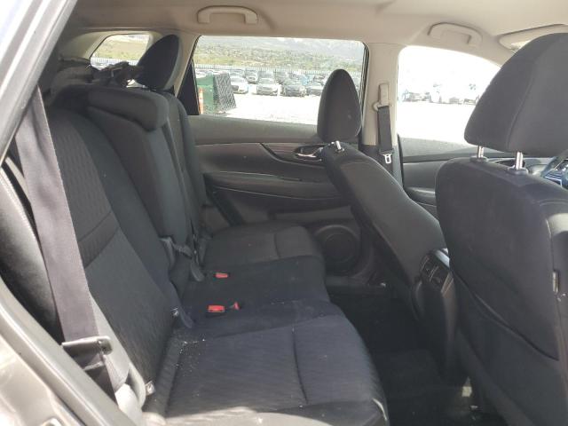 2018 Nissan Rogue S VIN: KNMAT2MT9JP550009 Lot: 51548024