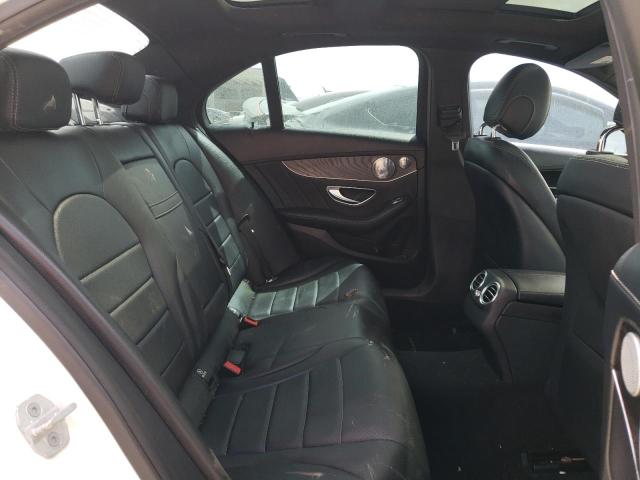 2015 Mercedes-Benz C 300 VIN: 55SWF4JB7FU070720 Lot: 48849854