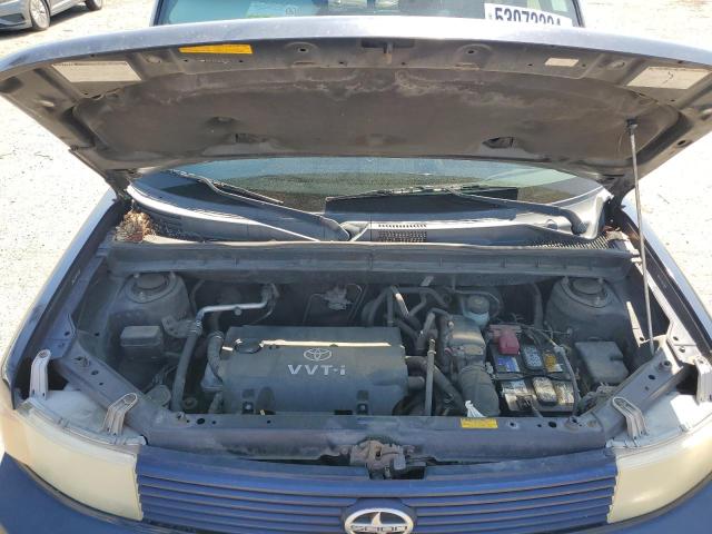 2006 Toyota Scion Xb VIN: JTLKT324964109709 Lot: 53072224