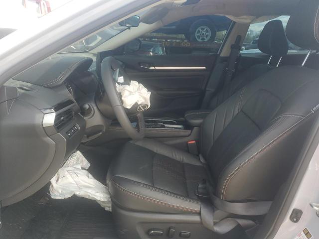 2024 NISSAN ALTIMA SR - 1N4BL4CW1RN354154