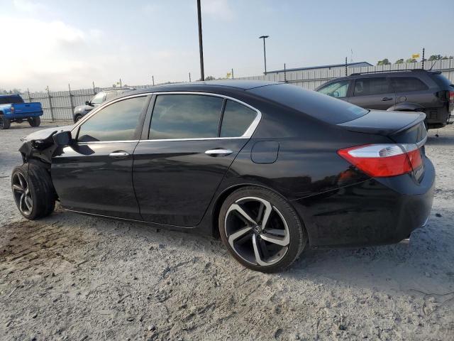 2013 Honda Accord Sport VIN: 1HGCR2F53DA051530 Lot: 51705654