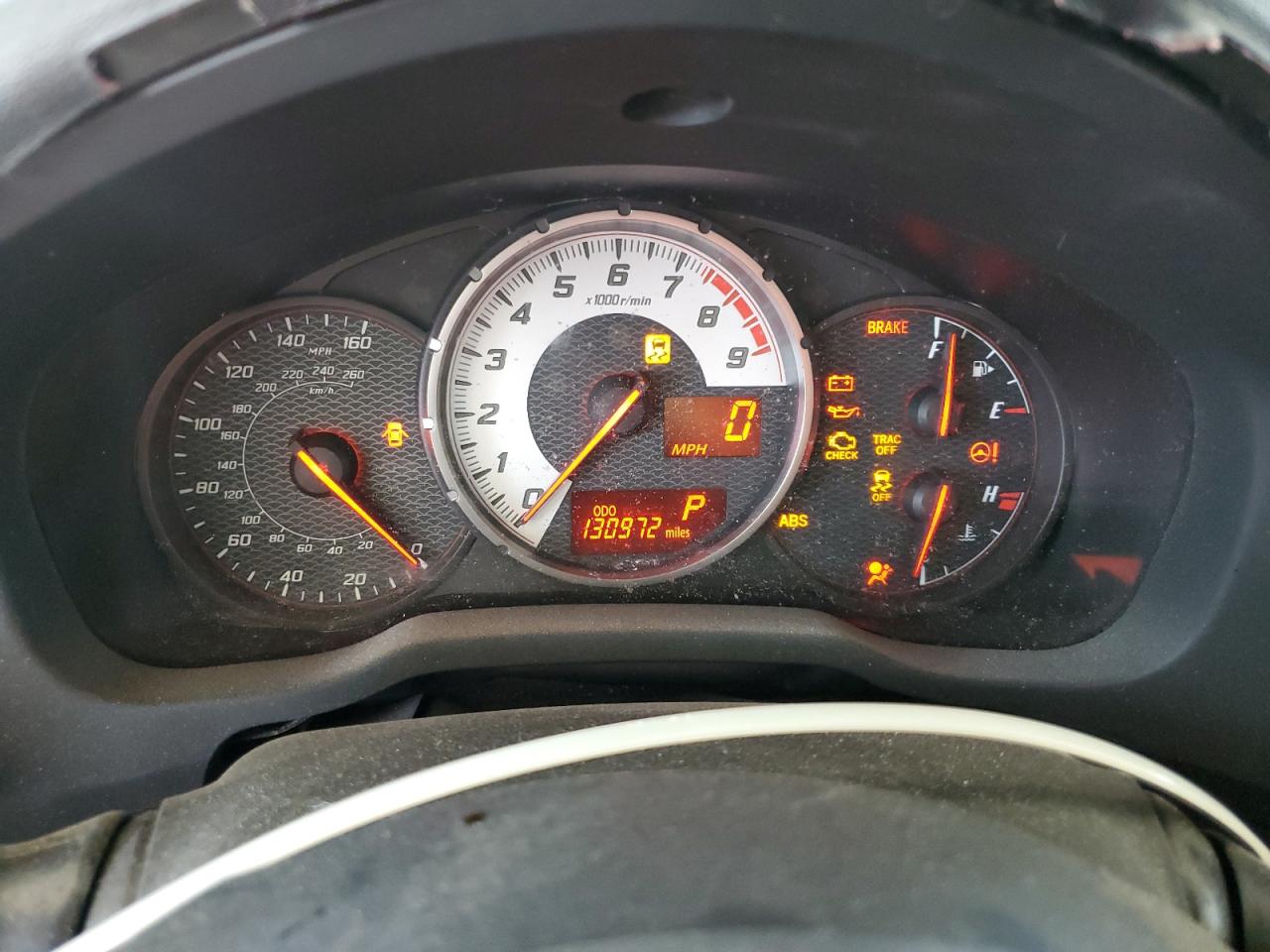 JF1ZNAA19H8706196 2017 Toyota 86 Base