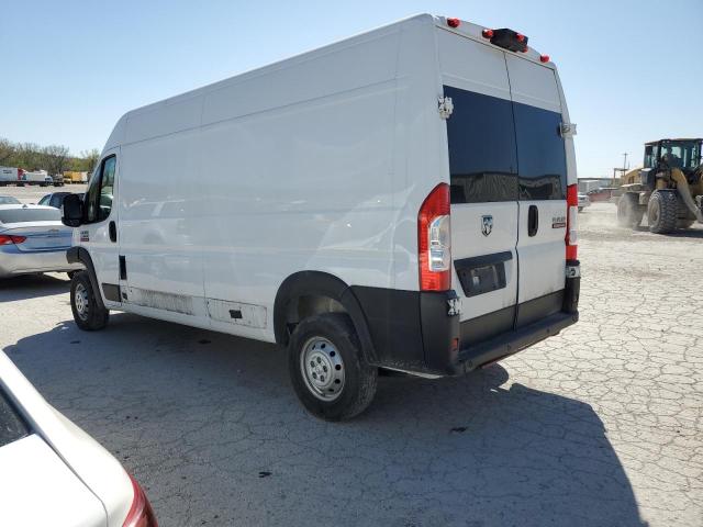 2020 Ram Promaster 2500 2500 High VIN: 3C6TRVDG7LE141884 Lot: 50733084