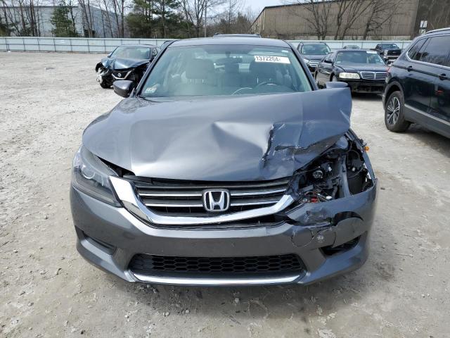 2015 Honda Accord Lx VIN: 1HGCR2F34FA007022 Lot: 51372264