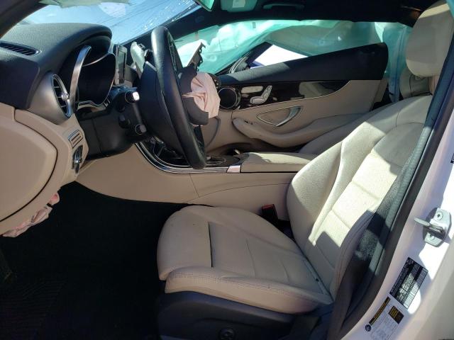 2018 MERCEDES-BENZ C 300 - 55SWF4JB2JU249546