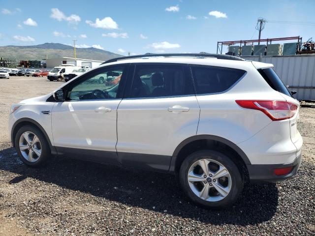 Vin: 1fmcu0gxxeue53770, lot: 51652274, ford escape se 20142
