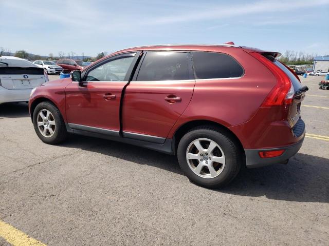 2011 Volvo Xc60 3.2 VIN: YV4940DZ9B2177297 Lot: 51051924