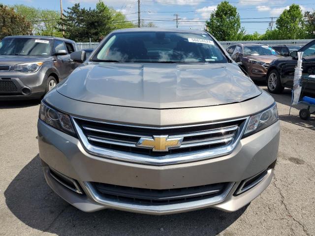 2019 Chevrolet Impala Lt VIN: 1G11Z5S3XKU128135 Lot: 50854624