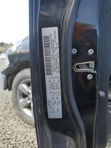 2017 Ram 1500 Slt VIN: 1C6RR7LM7HS872364 Lot: 51788554