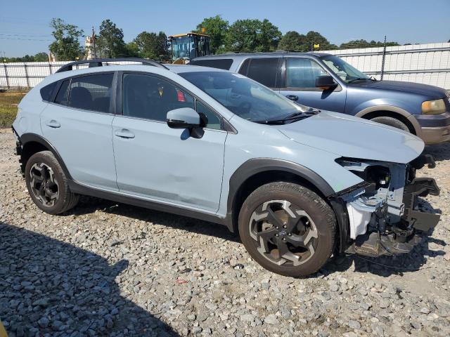 JF2GTHNC9NH283287 Subaru Crosstrek  4