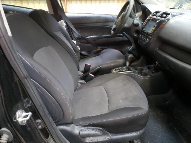 2019 MITSUBISHI MIRAGE LE ML32A5HJ0KH003729