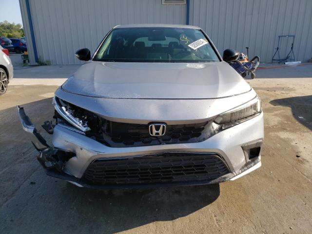 2022 Honda Civic Sport VIN: 19XFL2G83NE010447 Lot: 52088054