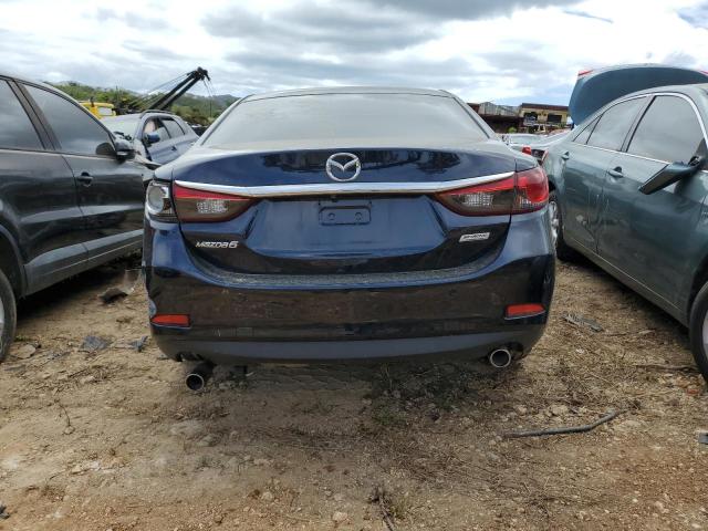 2016 Mazda 6 Touring VIN: JM1GJ1V50G1471799 Lot: 47710574