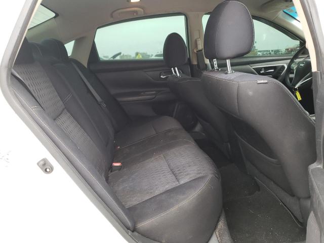 2017 NISSAN ALTIMA 2.5 - 1N4AL3AP6HN343604