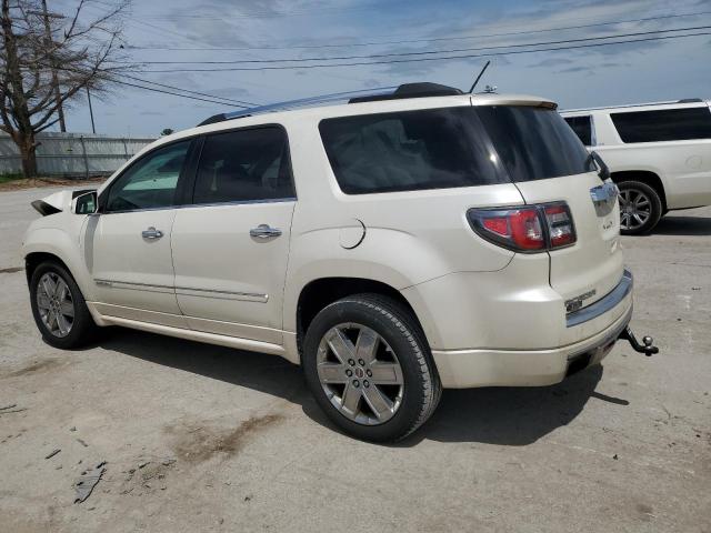 2014 GMC Acadia Denali VIN: 1GKKRTKD9EJ120790 Lot: 52641004