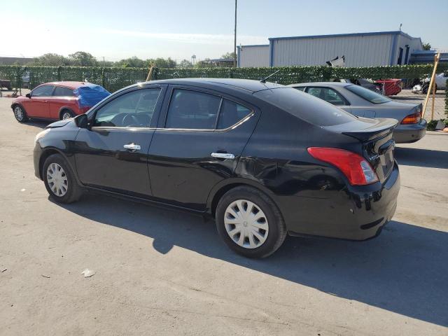 2017 Nissan Versa S VIN: 3N1CN7AP0HL843233 Lot: 50034384