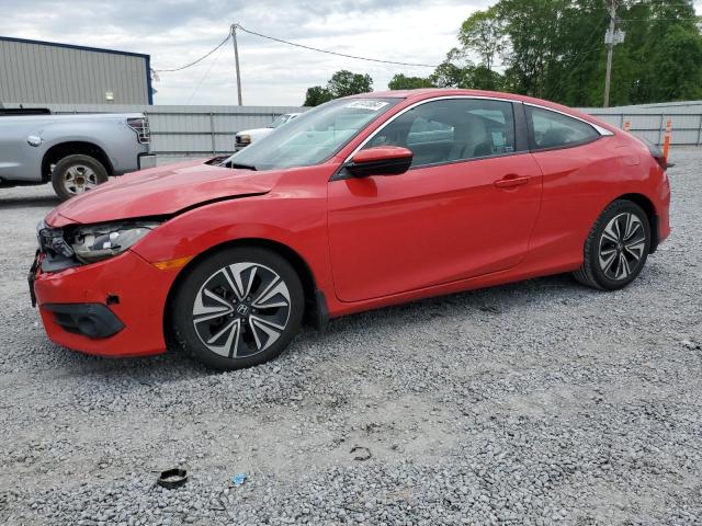 Vin: 2hgfc3b34gh361636, lot: 50741864, honda civic ex 2016 img_1