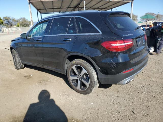 2019 Mercedes-Benz Glc 350E VIN: WDC0G5EB4KF570581 Lot: 51100184