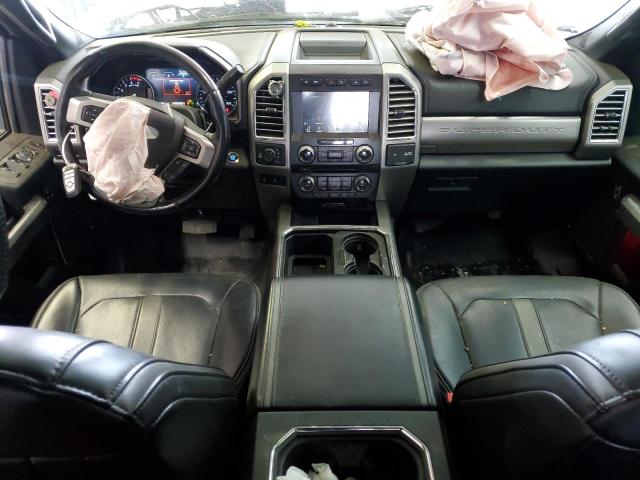 2018 Ford F350 Super Duty VIN: 1FT8W3BT9JEB30440 Lot: 50911934