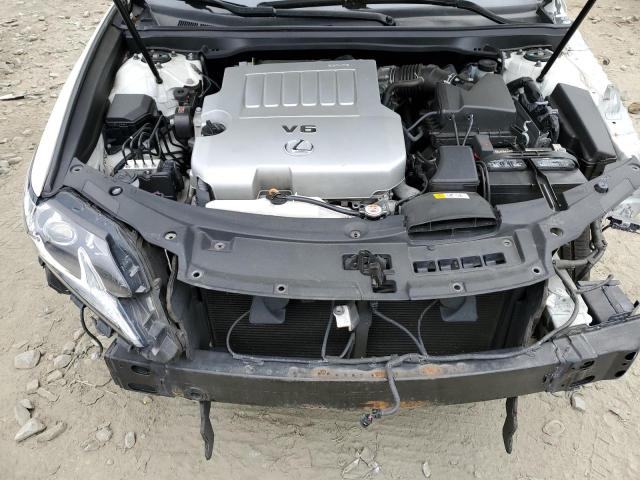 2017 LEXUS ES 350 - 58ABK1GG8HU044638