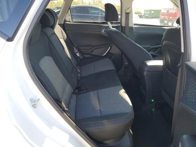 2023 Kia Soul Ex VIN: KNDJ33AUXP7866191 Lot: 51715804