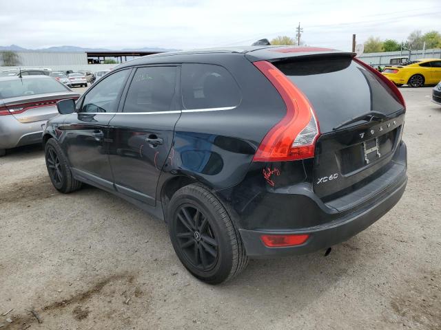 2013 Volvo Xc60 3.2 VIN: YV4952DL3D2397266 Lot: 52167034