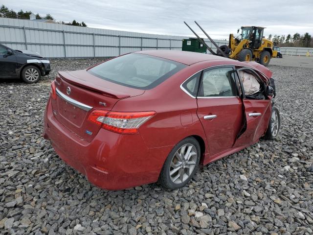 Vin: 3n1ab7ap7el609702, lot: 53097674, nissan sentra s 20143
