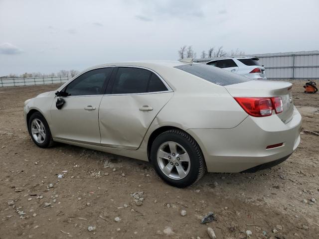 2015 Chevrolet Malibu 1Lt VIN: 1G11C5SL4FF104926 Lot: 50242394