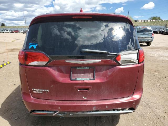 2017 Chrysler Pacifica Touring L VIN: 2C4RC1BG9HR702821 Lot: 52285504