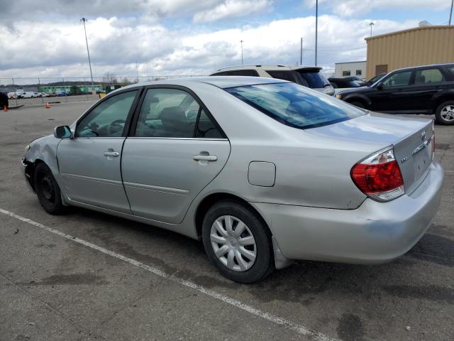 2005 Toyota Camry Le VIN: 4T1BE32KX5U100659 Lot: 49114954