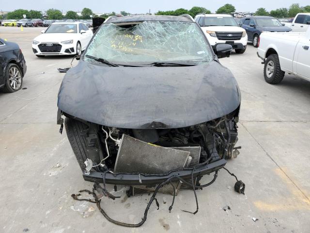 2017 Nissan Rogue Sport S VIN: JN1BJ1CP7HW033092 Lot: 51448474